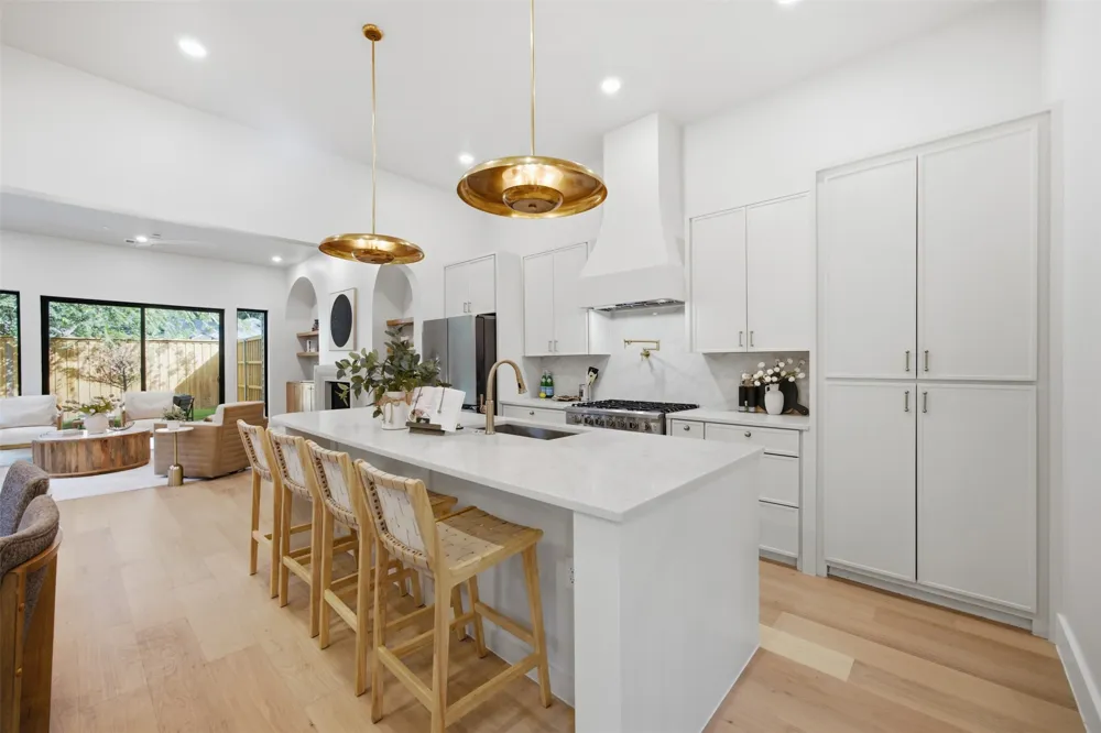 4617 Rusk Avenue Dallas, TX 75204
