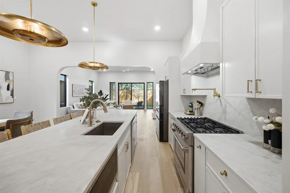 4617 Rusk Avenue Dallas, TX 75204