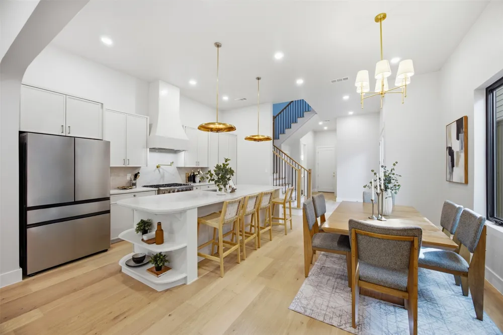 4617 Rusk Avenue Dallas, TX 75204
