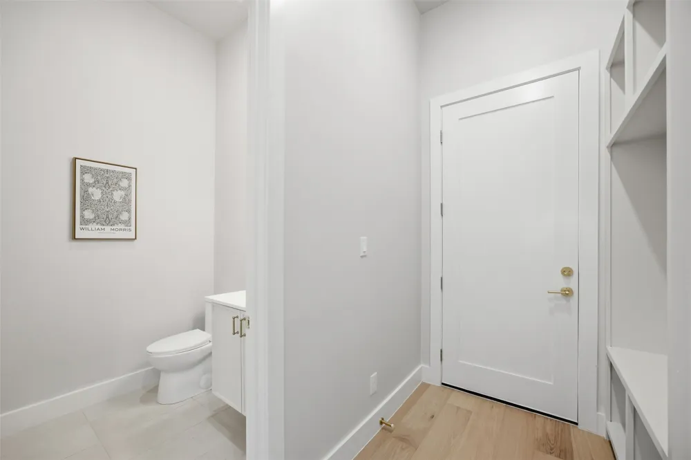 4617 Rusk Avenue Dallas, TX 75204