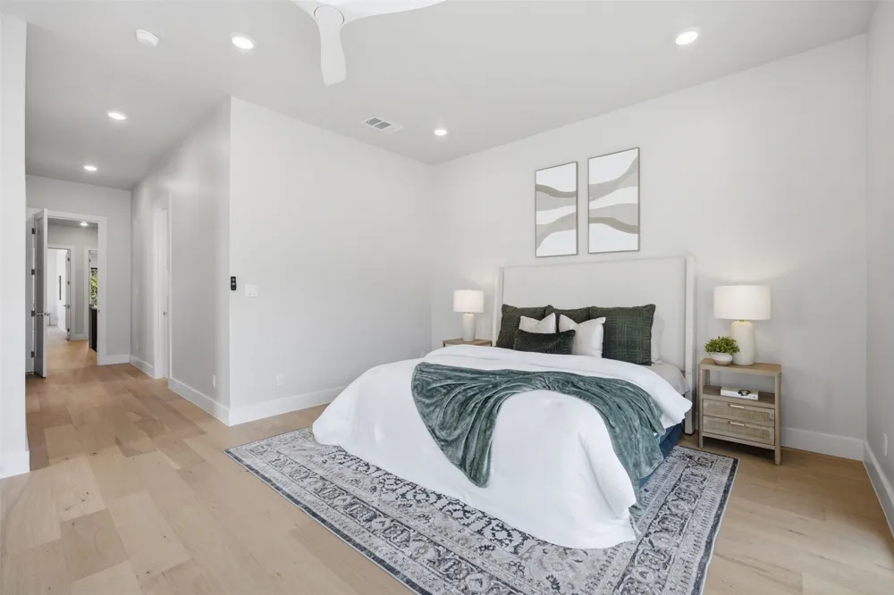 4617 Rusk Avenue Dallas, TX 75204