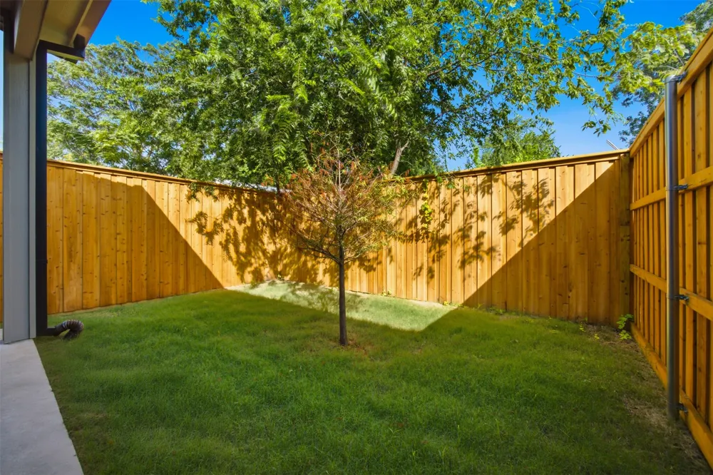 4617 Rusk Avenue Dallas, TX 75204
