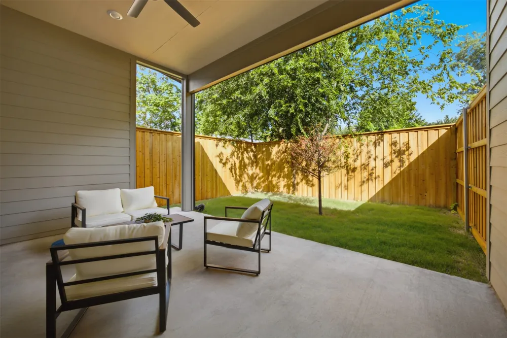 4617 Rusk Avenue Dallas, TX 75204