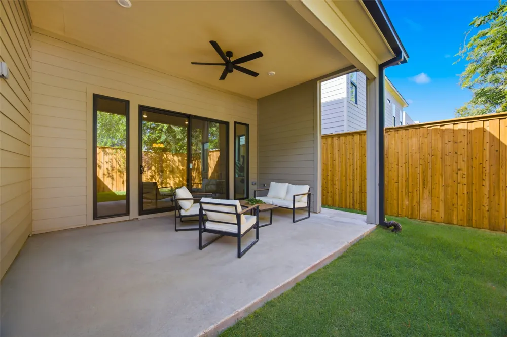 4617 Rusk Avenue Dallas, TX 75204