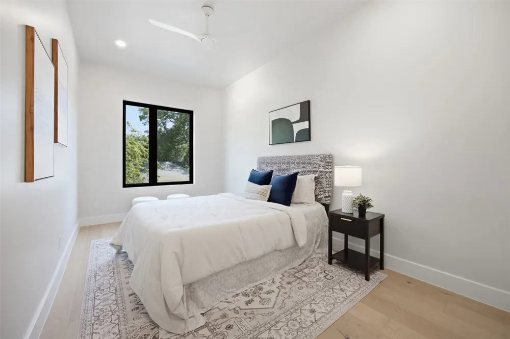 4617 Rusk Avenue Dallas, TX 75204