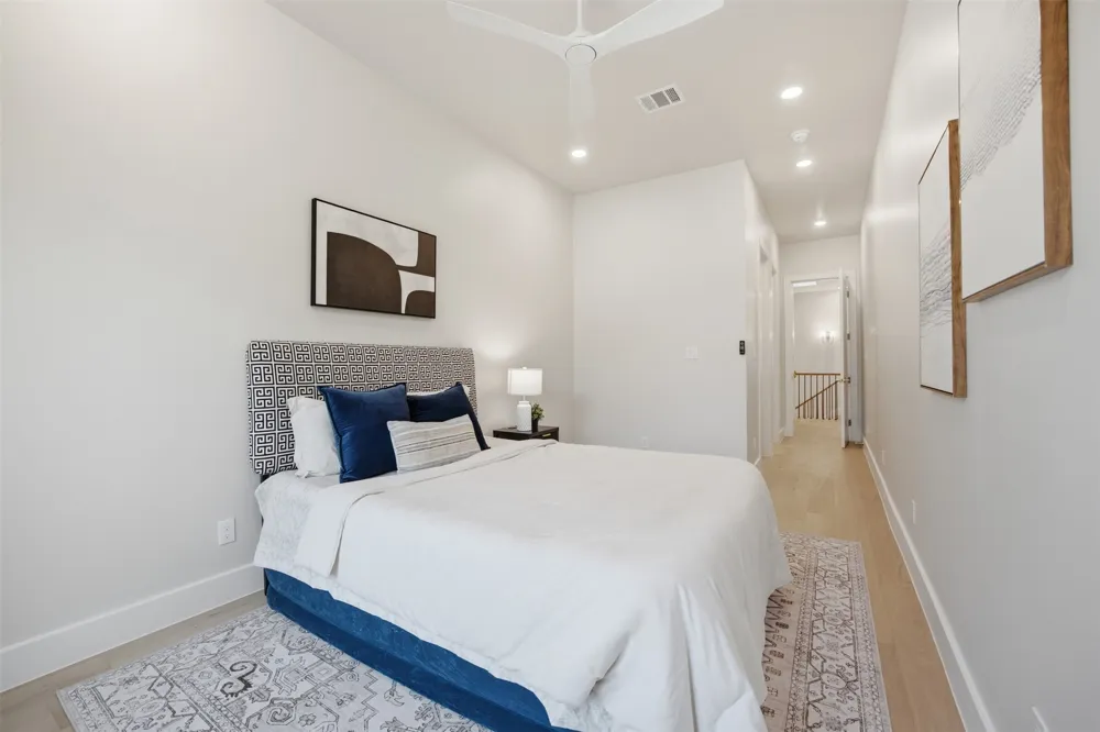 4617 Rusk Avenue Dallas, TX 75204