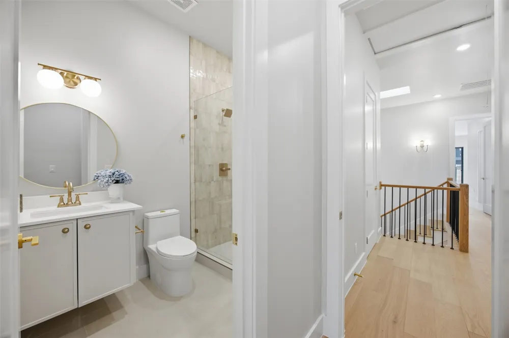 4617 Rusk Avenue Dallas, TX 75204