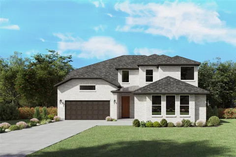 6812 Alvarado Drive