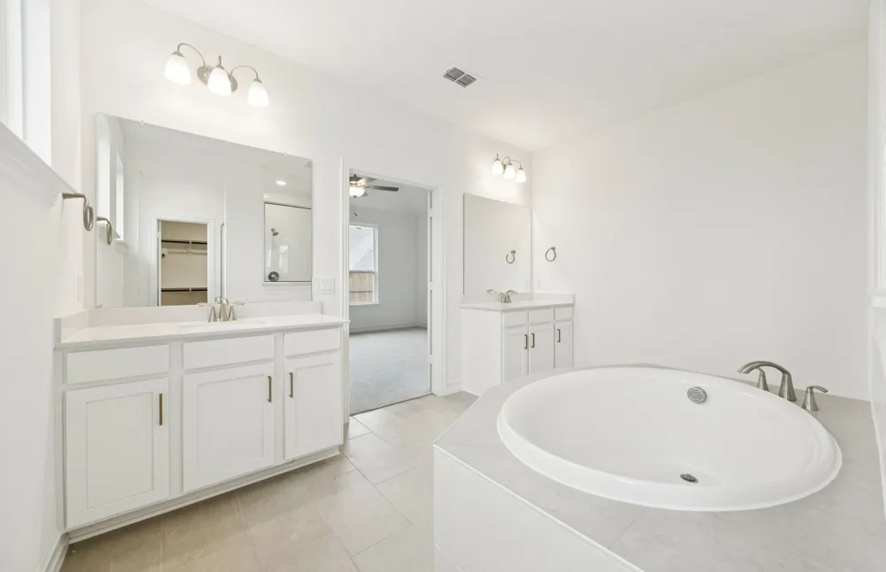 6812 Alvarado Drive McKinney, TX 75071