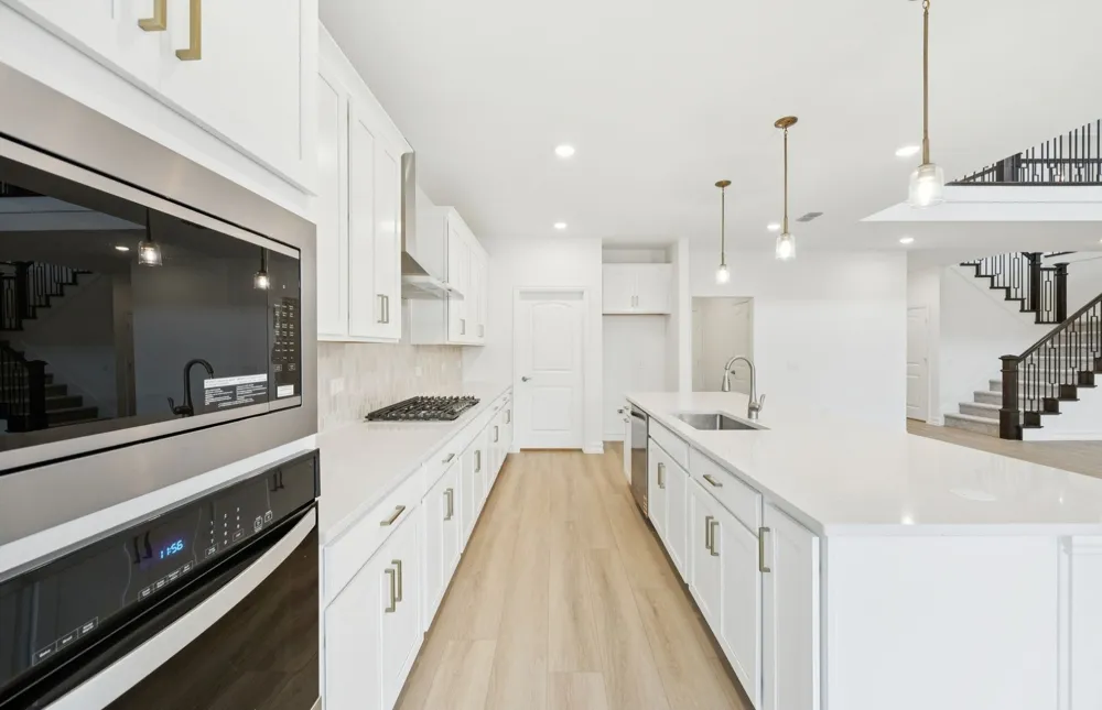 6812 Alvarado Drive McKinney, TX 75071