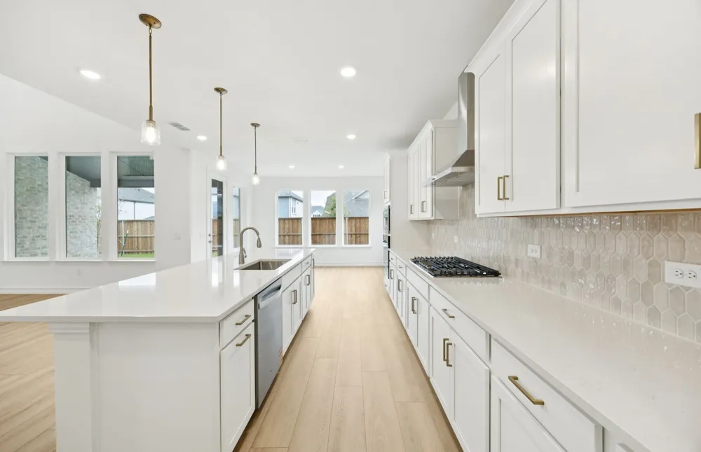 6812 Alvarado Drive McKinney, TX 75071