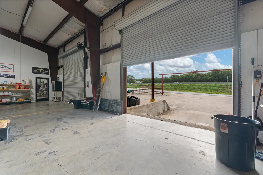 6100 S Interstate 35W W Alvarado, TX 76009