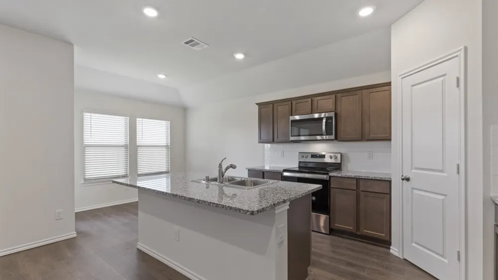1117 Overhill Road Josephine, TX 75135