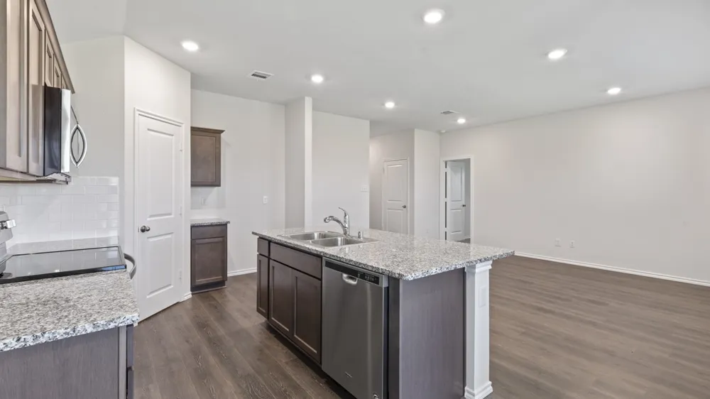 1117 Overhill Road Josephine, TX 75135
