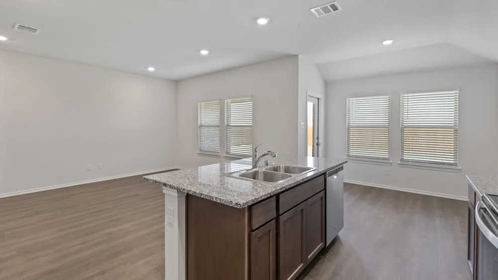 1117 Overhill Road Josephine, TX 75135