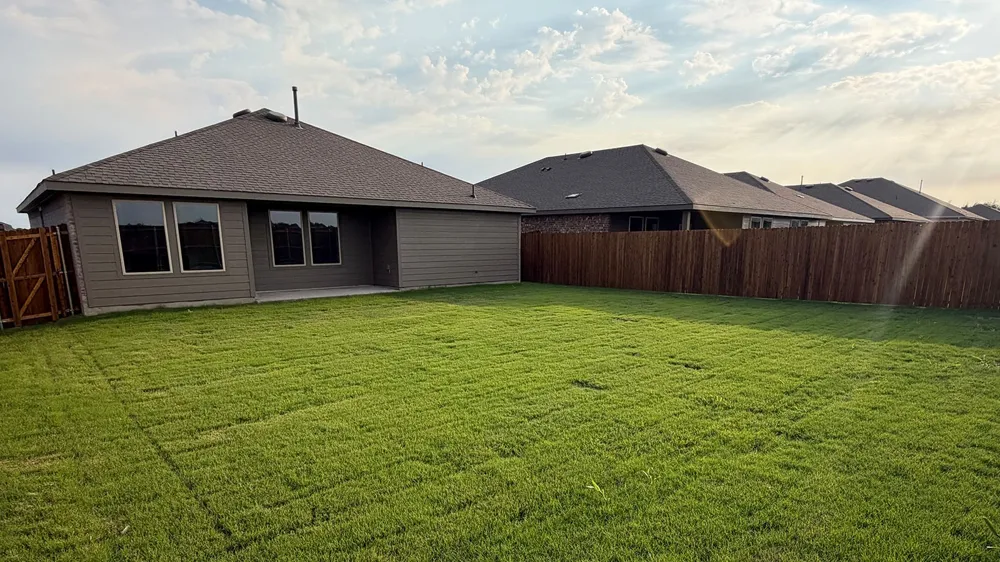 1117 Overhill Road Josephine, TX 75135