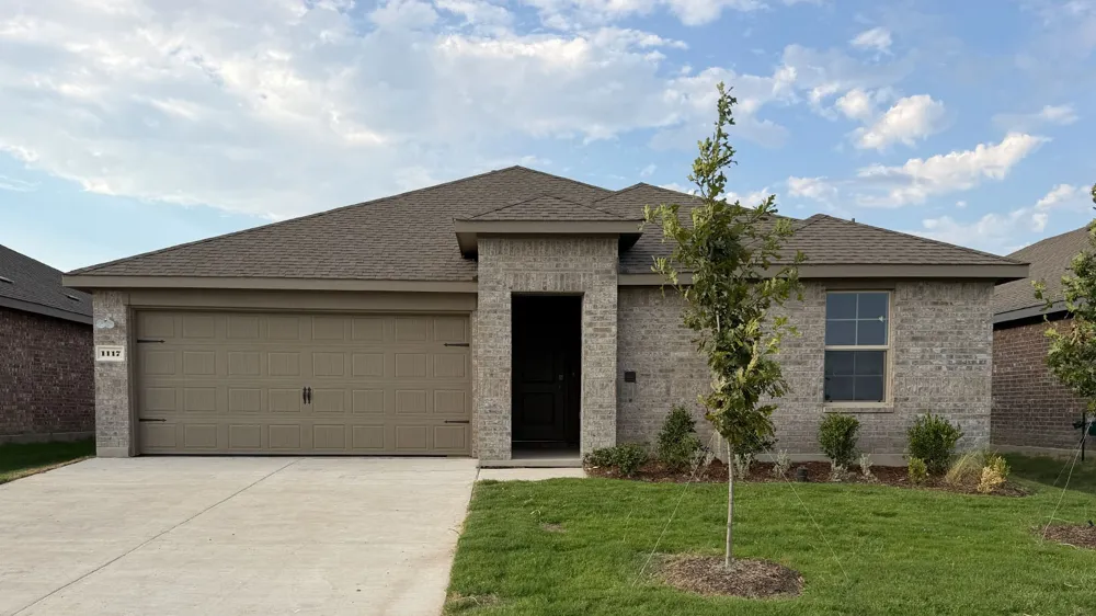 1117 Overhill Road Josephine, TX 75135
