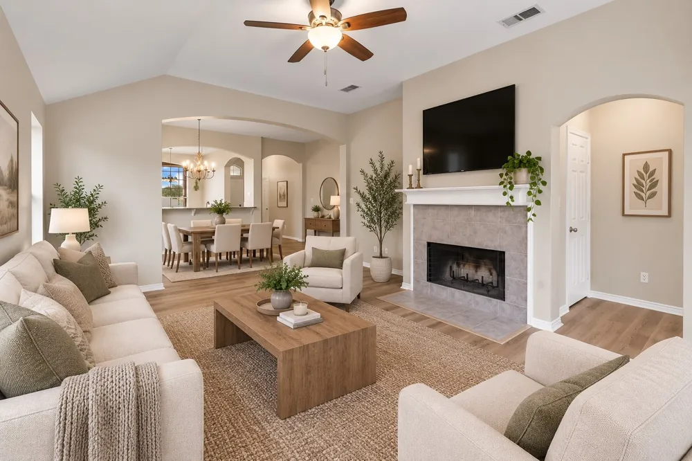 386 Molly Lane Lindale, TX 75771