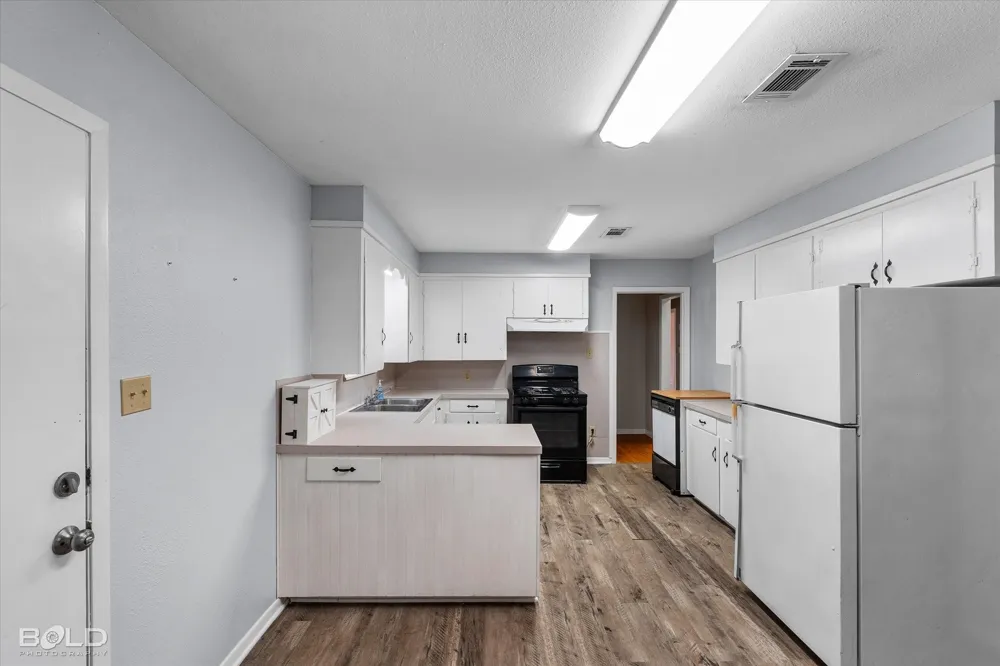 10912 Buncomb Road Bethany, LA 71007