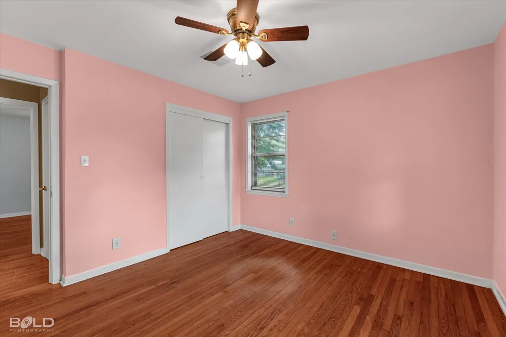 10912 Buncomb Road Bethany, LA 71007