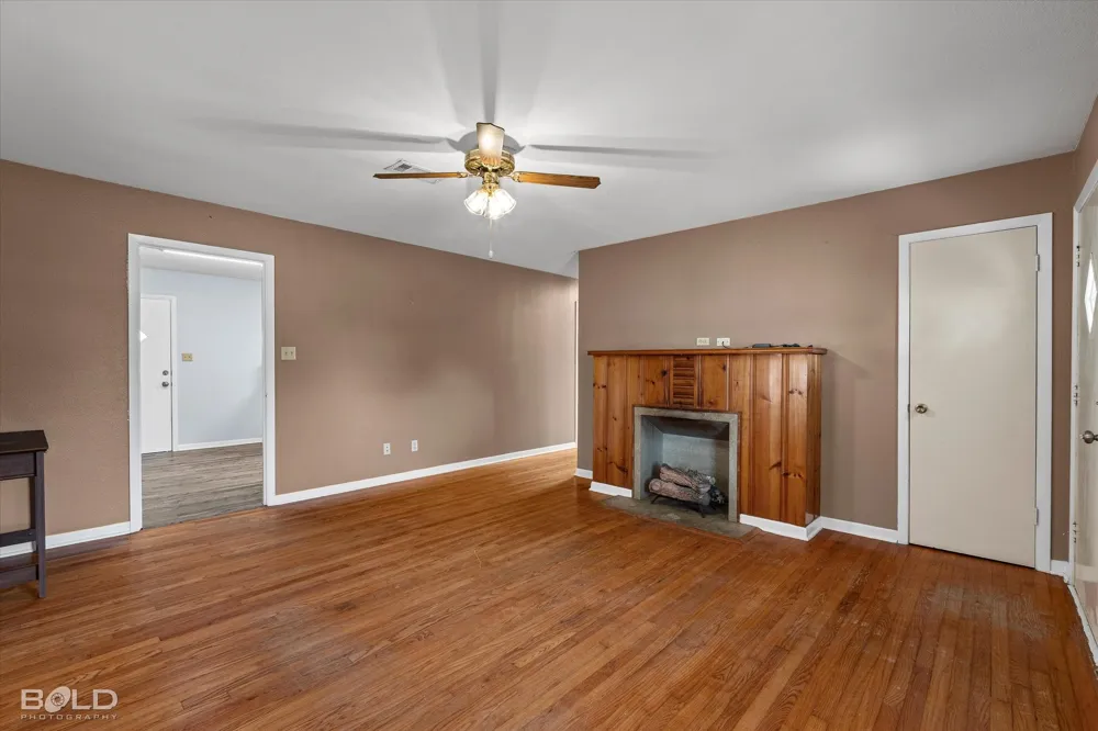 10912 Buncomb Road Bethany, LA 71007