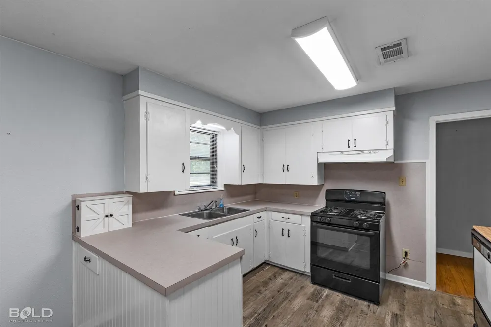 10912 Buncomb Road Bethany, LA 71007