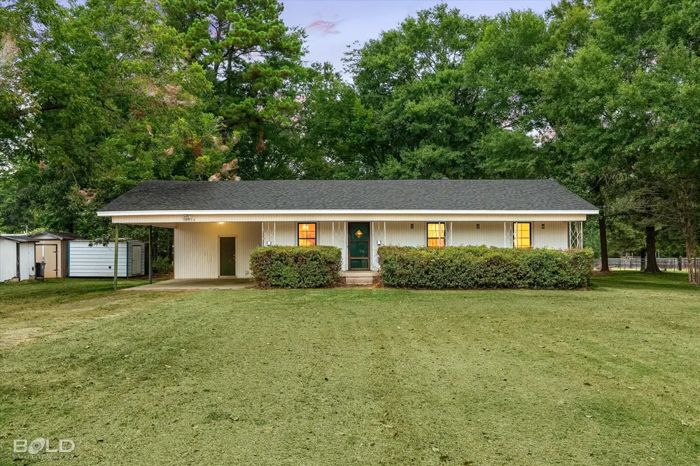 10912 Buncomb Road Bethany, LA 71007
