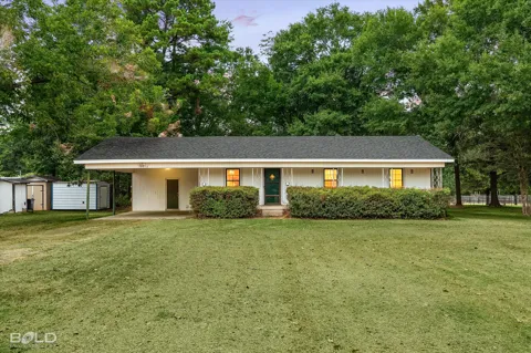 10912 Buncomb Road
