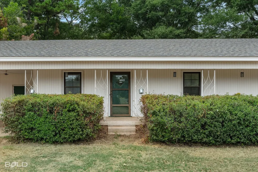 10912 Buncomb Road Bethany, LA 71007