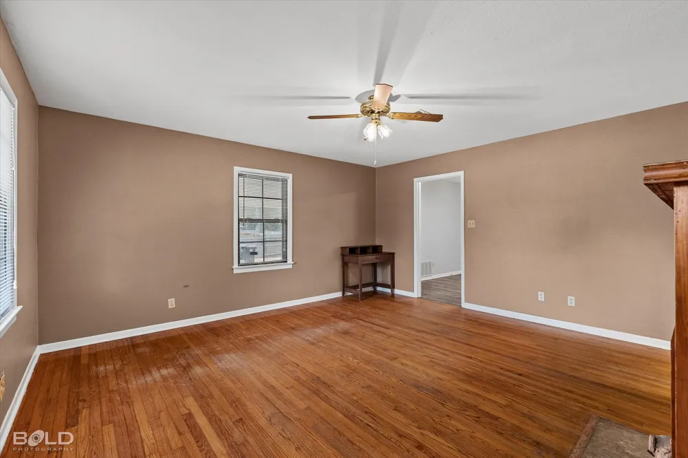 10912 Buncomb Road Bethany, LA 71007