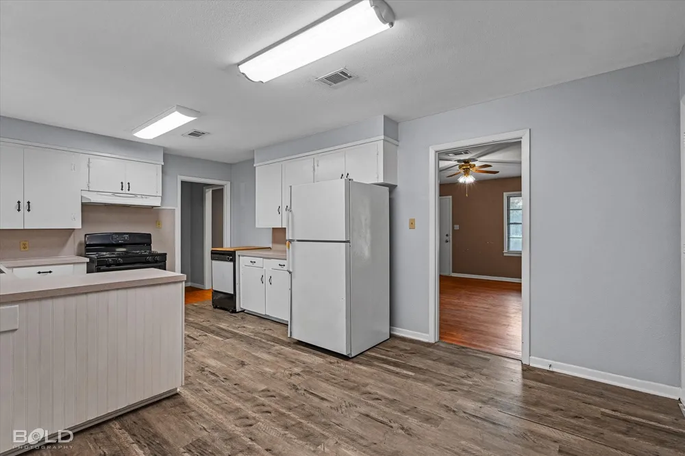 10912 Buncomb Road Bethany, LA 71007