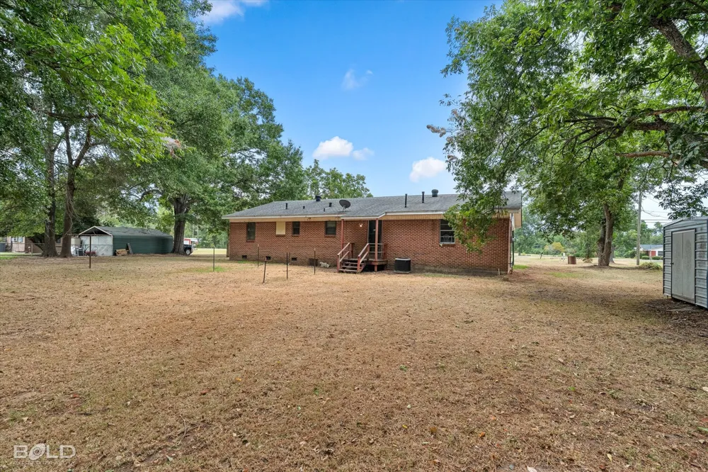 10912 Buncomb Road Bethany, LA 71007