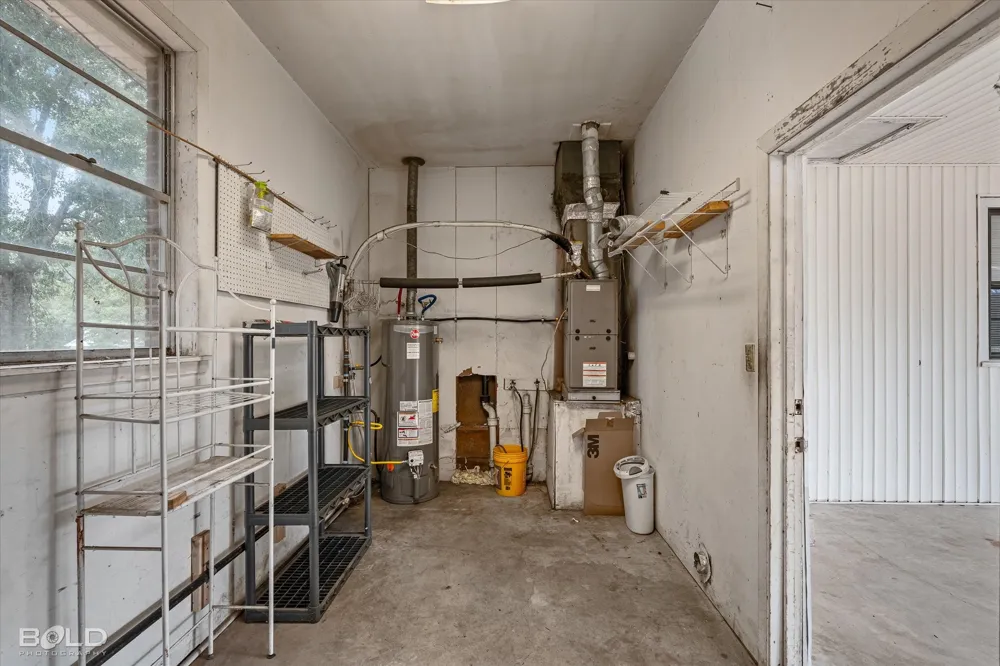 10912 Buncomb Road Bethany, LA 71007