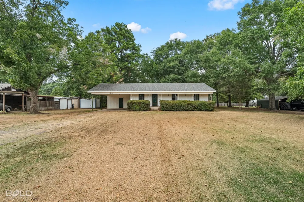 10912 Buncomb Road Bethany, LA 71007