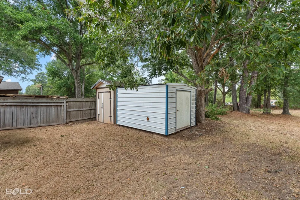 10912 Buncomb Road Bethany, LA 71007