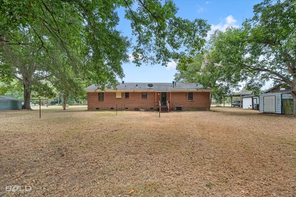 10912 Buncomb Road Bethany, LA 71007