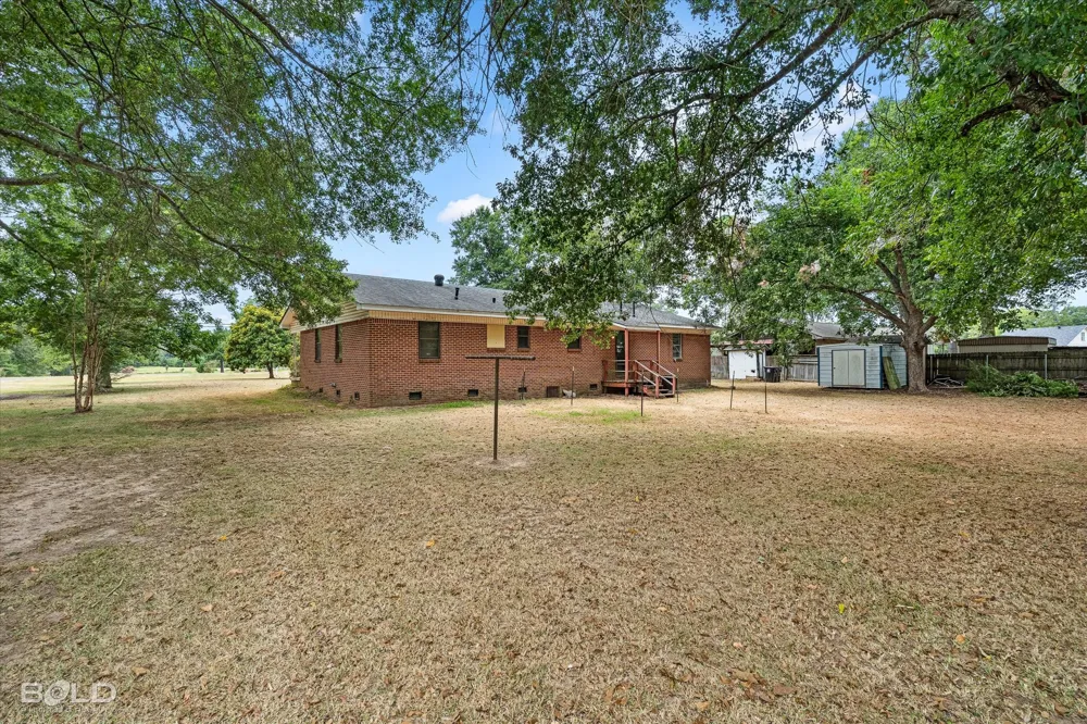 10912 Buncomb Road Bethany, LA 71007