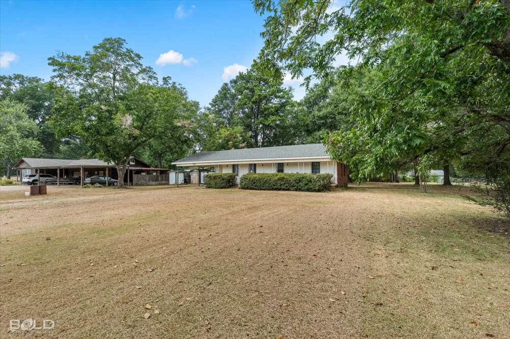10912 Buncomb Road Bethany, LA 71007
