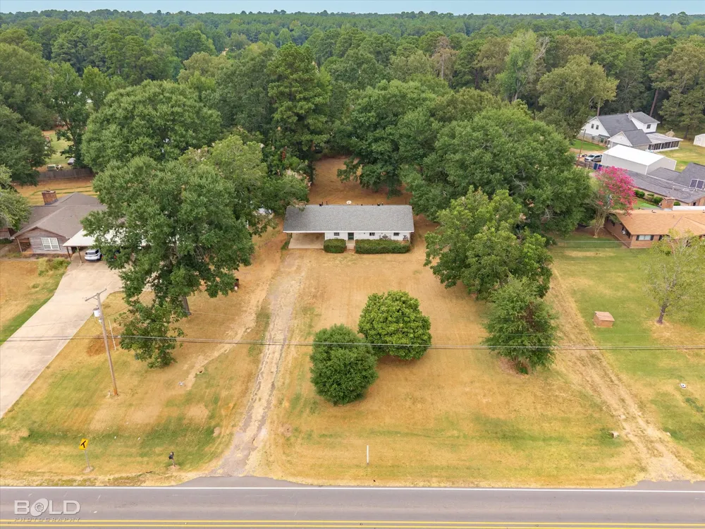 10912 Buncomb Road Bethany, LA 71007