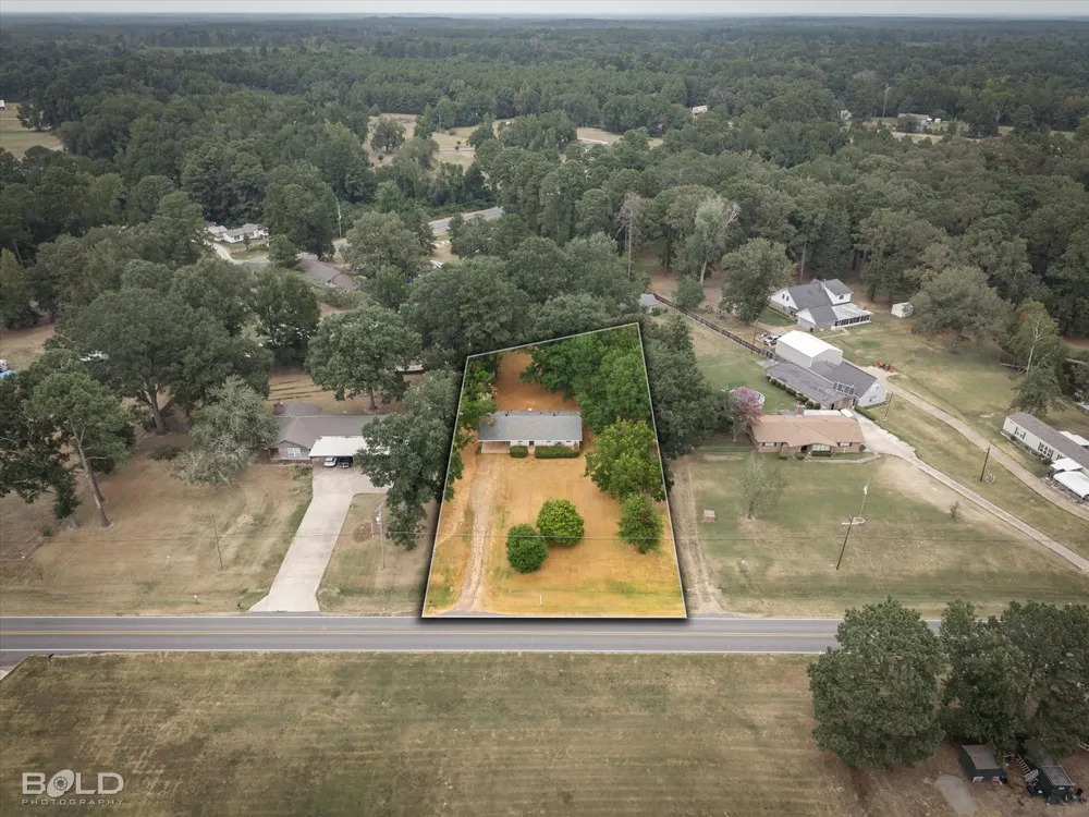 10912 Buncomb Road Bethany, LA 71007