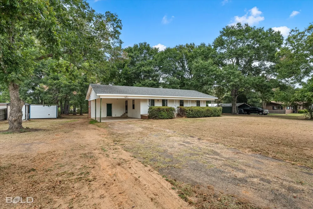 10912 Buncomb Road Bethany, LA 71007