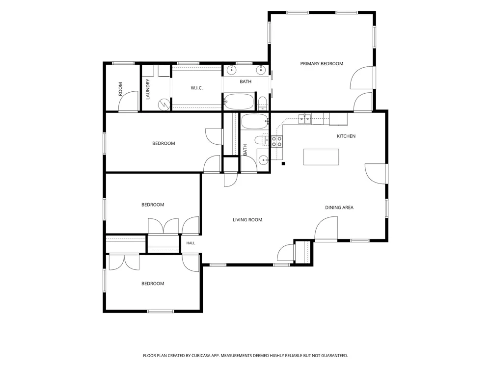 345 County Road 1158 Brashear, TX 75420