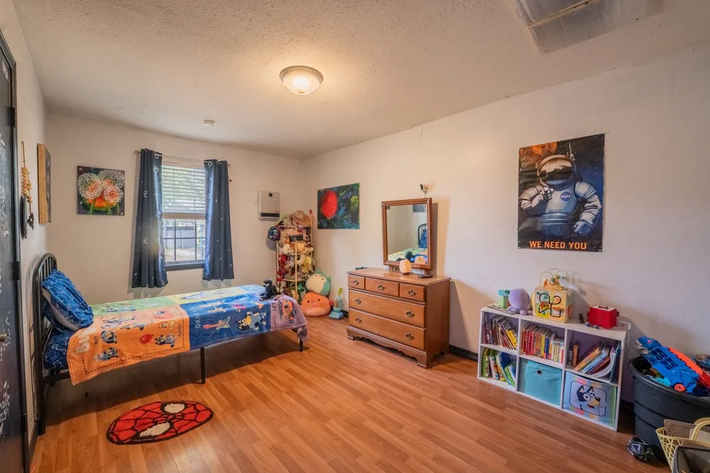 345 County Road 1158 Brashear, TX 75420