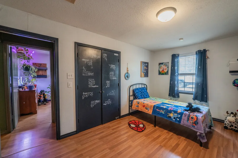 345 County Road 1158 Brashear, TX 75420