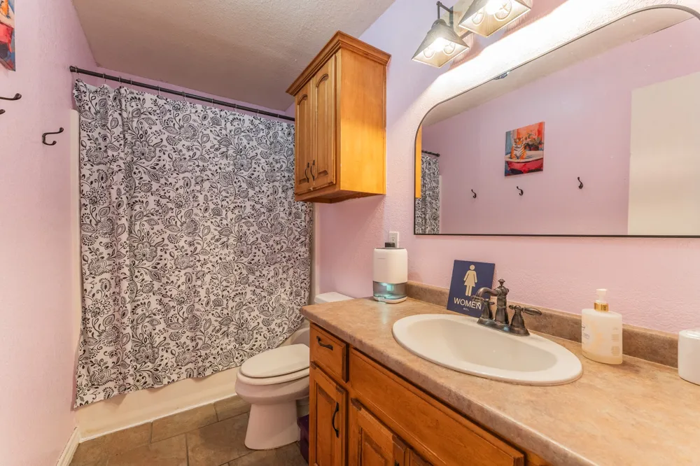 345 County Road 1158 Brashear, TX 75420
