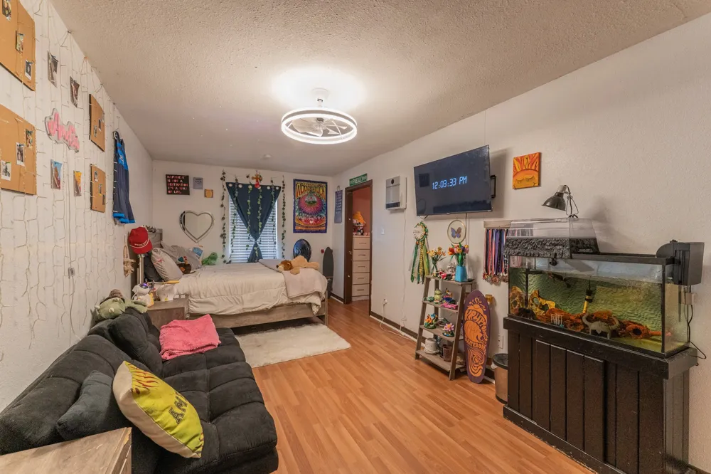 345 County Road 1158 Brashear, TX 75420