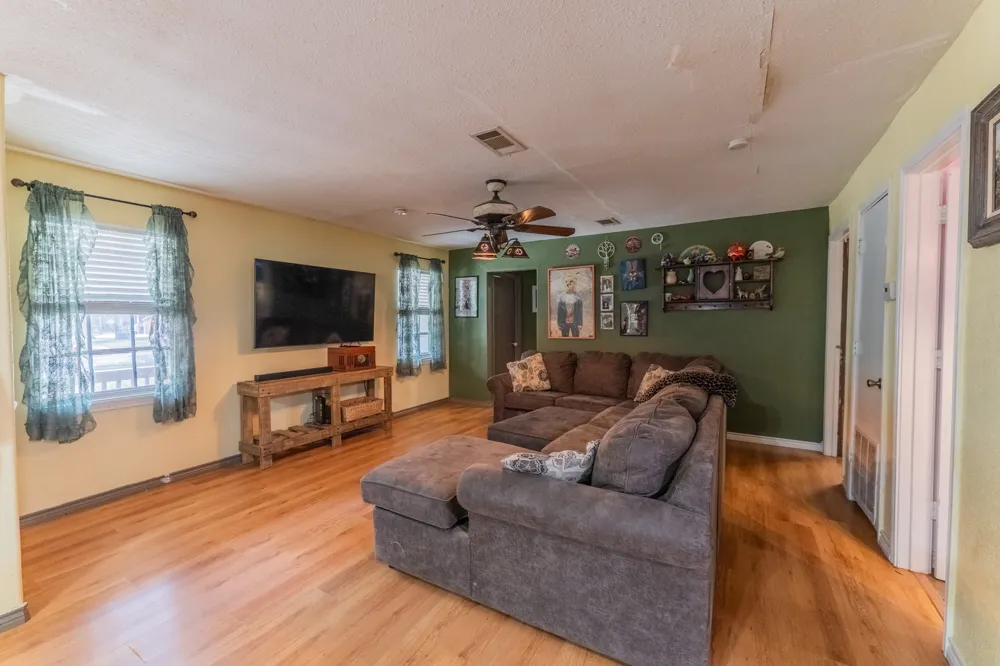 345 County Road 1158 Brashear, TX 75420