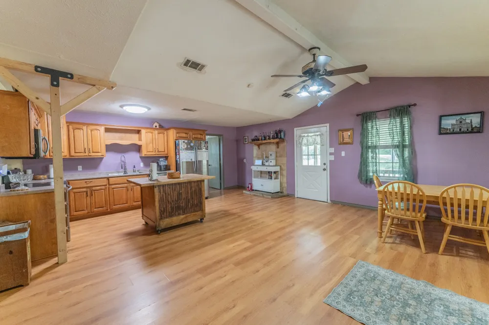 345 County Road 1158 Brashear, TX 75420