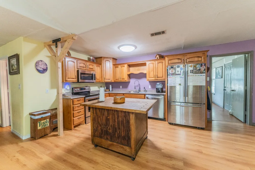 345 County Road 1158 Brashear, TX 75420