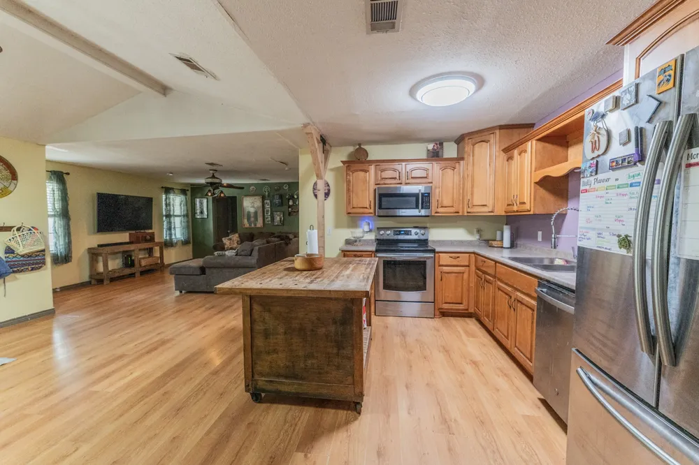 345 County Road 1158 Brashear, TX 75420